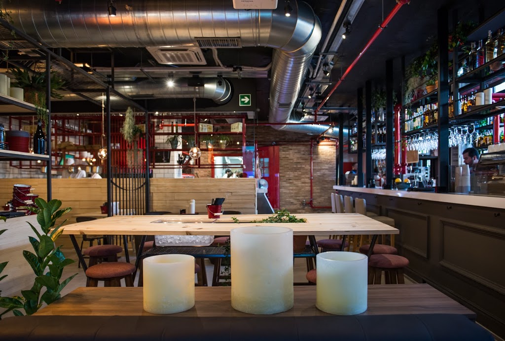 Fire Capitano - Foto 1