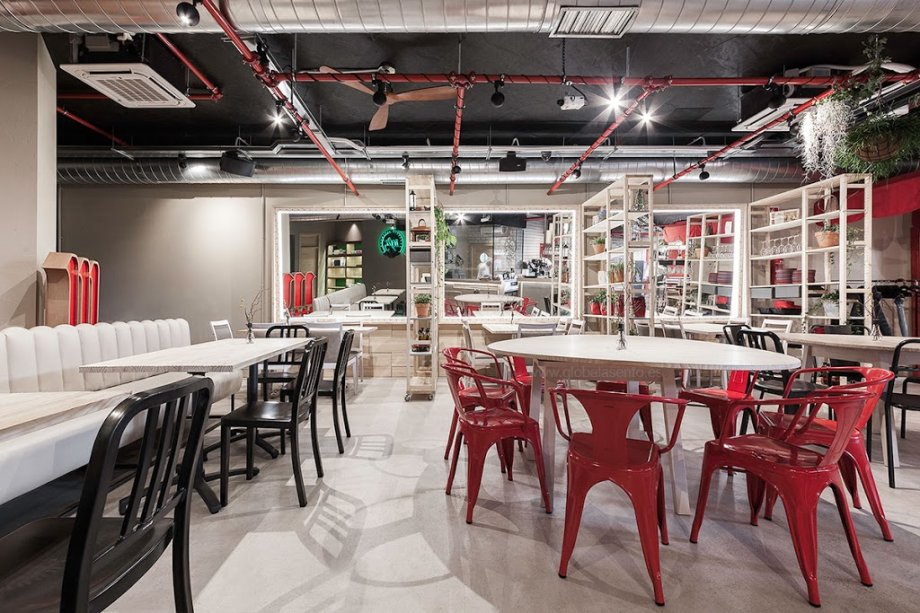 Fire Capitano - Foto 13