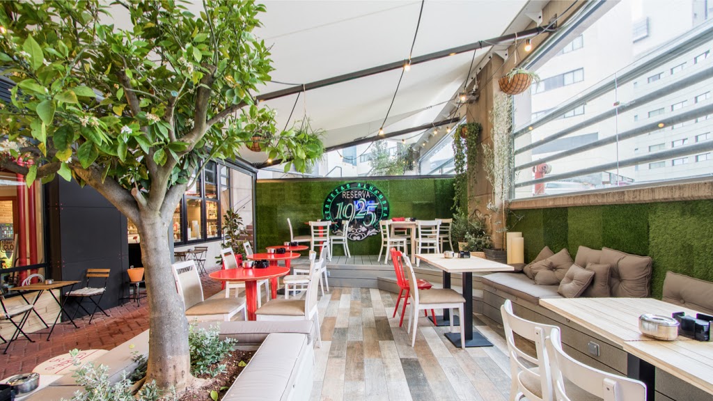 Fire Capitano - Foto 1