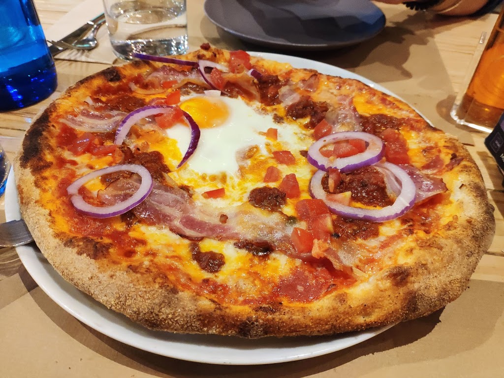 Fire Capitano - Foto 1