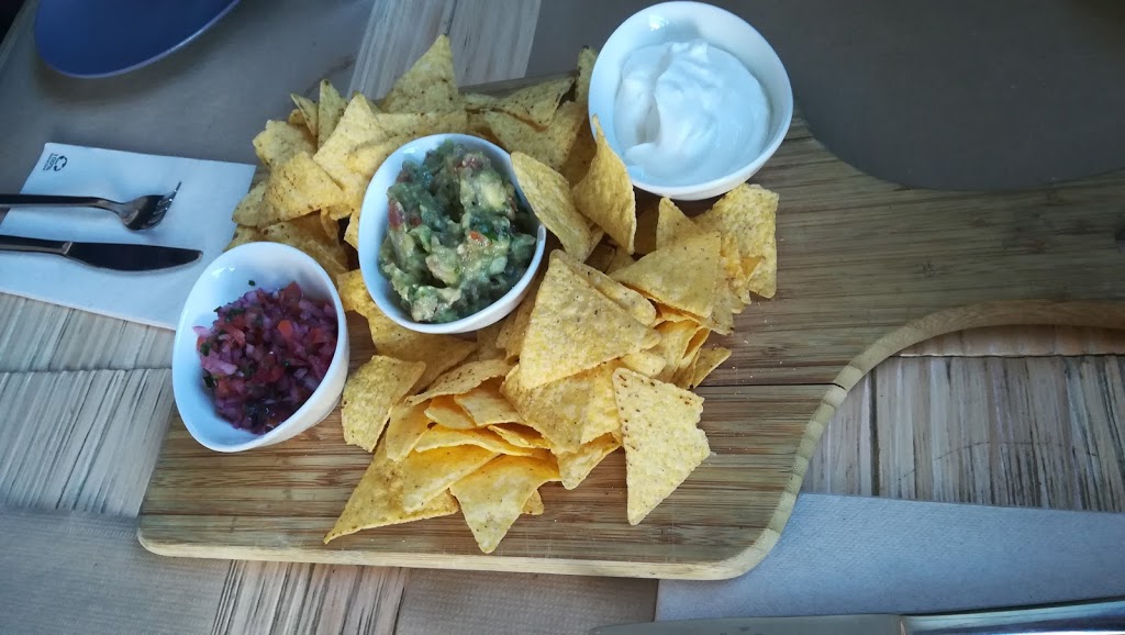 Fire Capitano - Foto 1