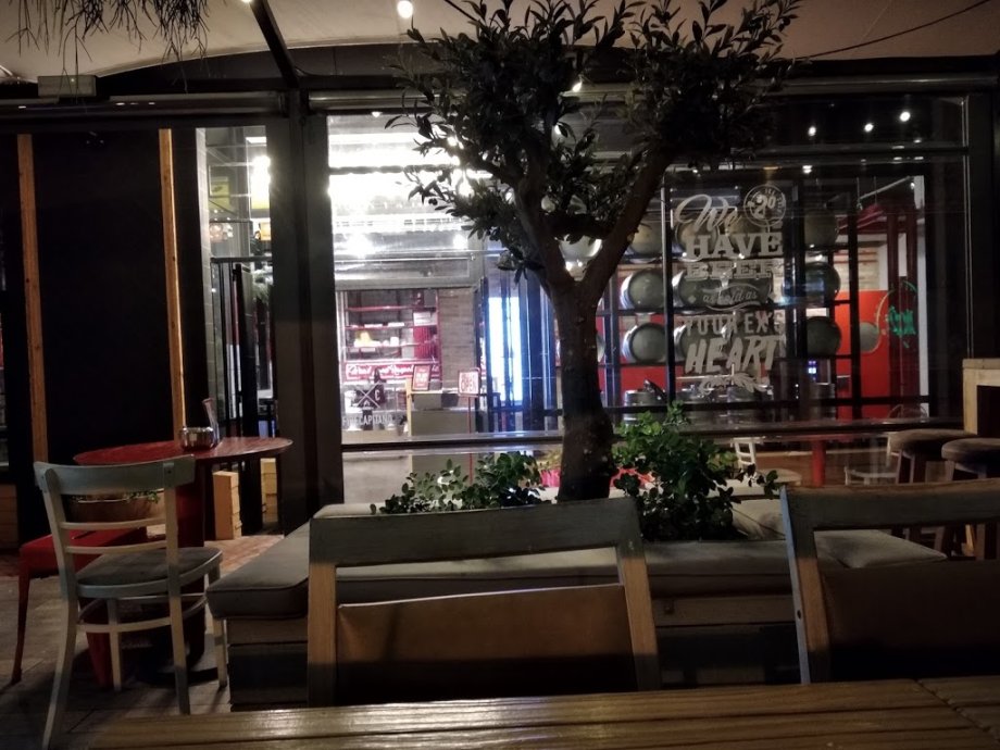 Fire Capitano - Foto 17