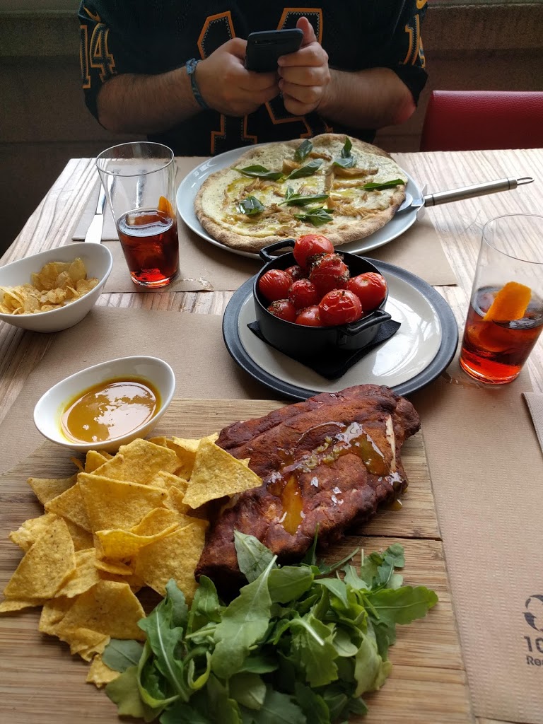 Fire Capitano - Foto 1