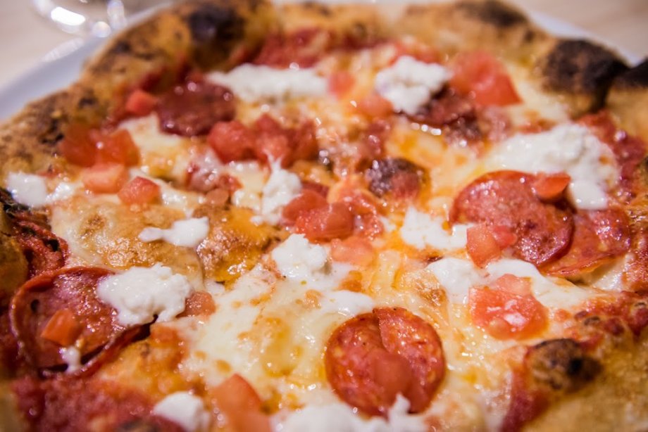 Fire Capitano - Foto 20