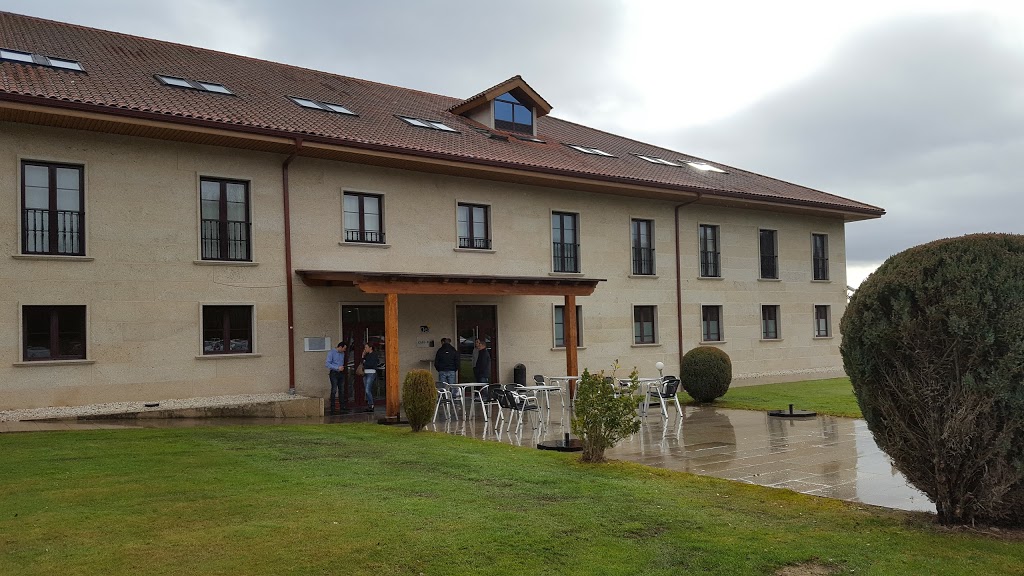 IBERIK Augas Santas Balneario & Golf 19