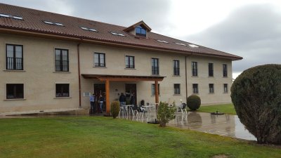 IBERIK Augas Santas Balneario & Golf