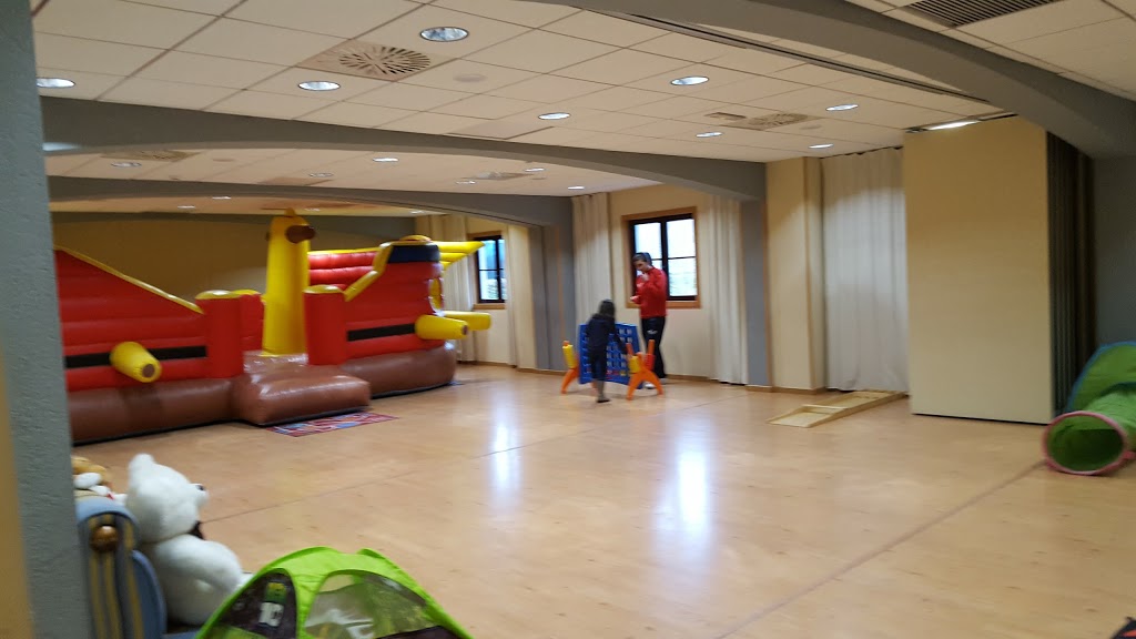 IBERIK Augas Santas Balneario & Golf 20