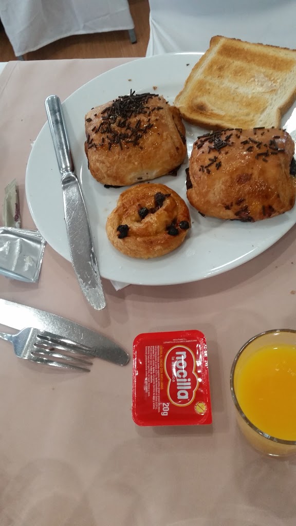 IBERIK Augas Santas Balneario & Golf - Foto 3