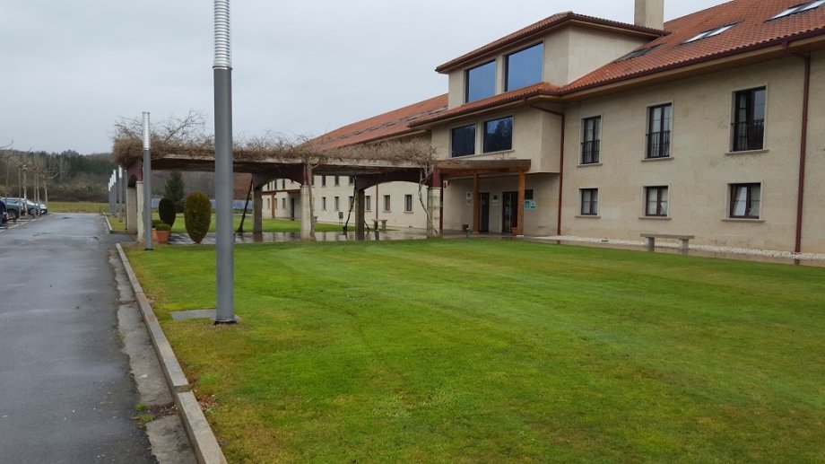 IBERIK Augas Santas Balneario & Golf - Foto 4