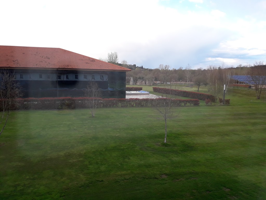 IBERIK Augas Santas Balneario & Golf 23