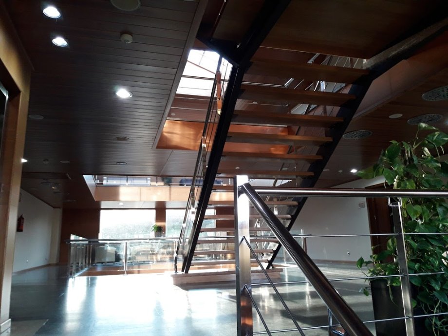 IBERIK Augas Santas Balneario & Golf - Foto 6