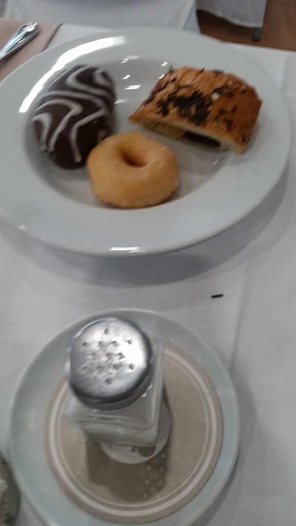 IBERIK Augas Santas Balneario & Golf 25