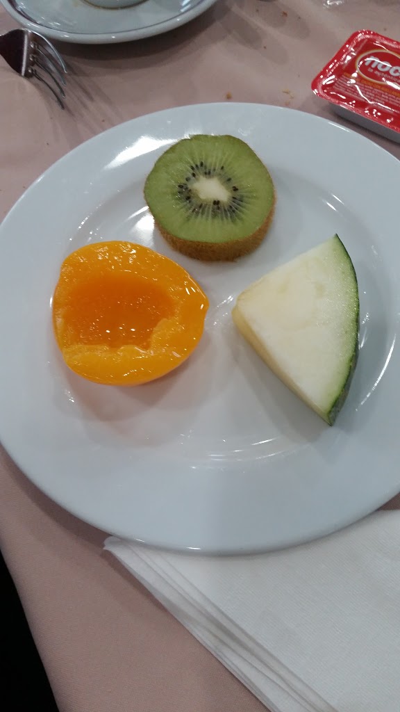 IBERIK Augas Santas Balneario & Golf 26