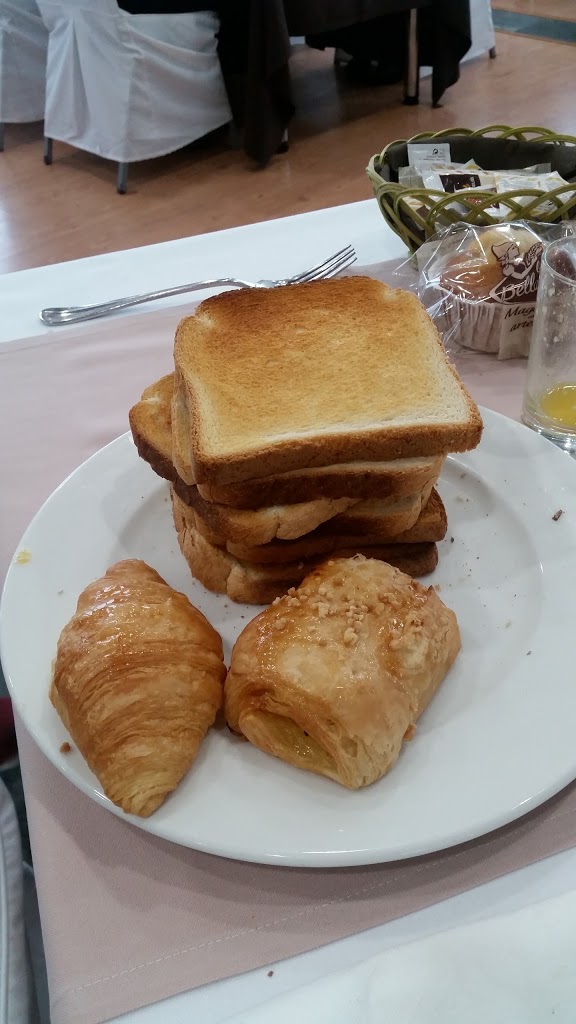 IBERIK Augas Santas Balneario & Golf 27