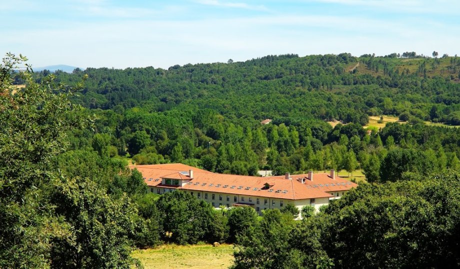 IBERIK Augas Santas Balneario & Golf - Foto 16