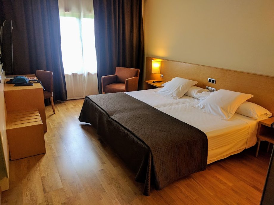 IBERIK Augas Santas Balneario & Golf - Foto 21