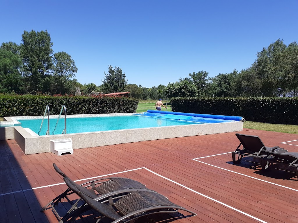 IBERIK Augas Santas Balneario & Golf 2