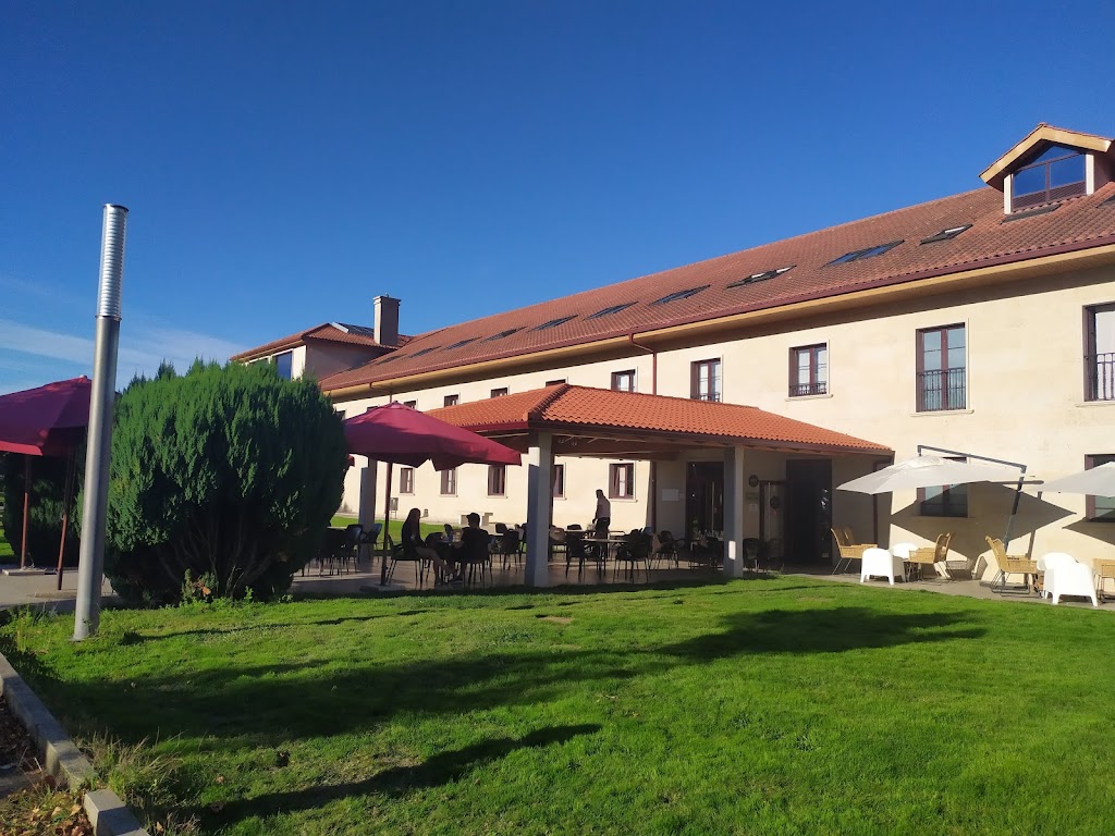 IBERIK Augas Santas Balneario & Golf 5