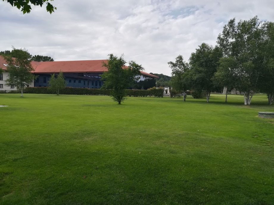 IBERIK Augas Santas Balneario & Golf - Foto 28