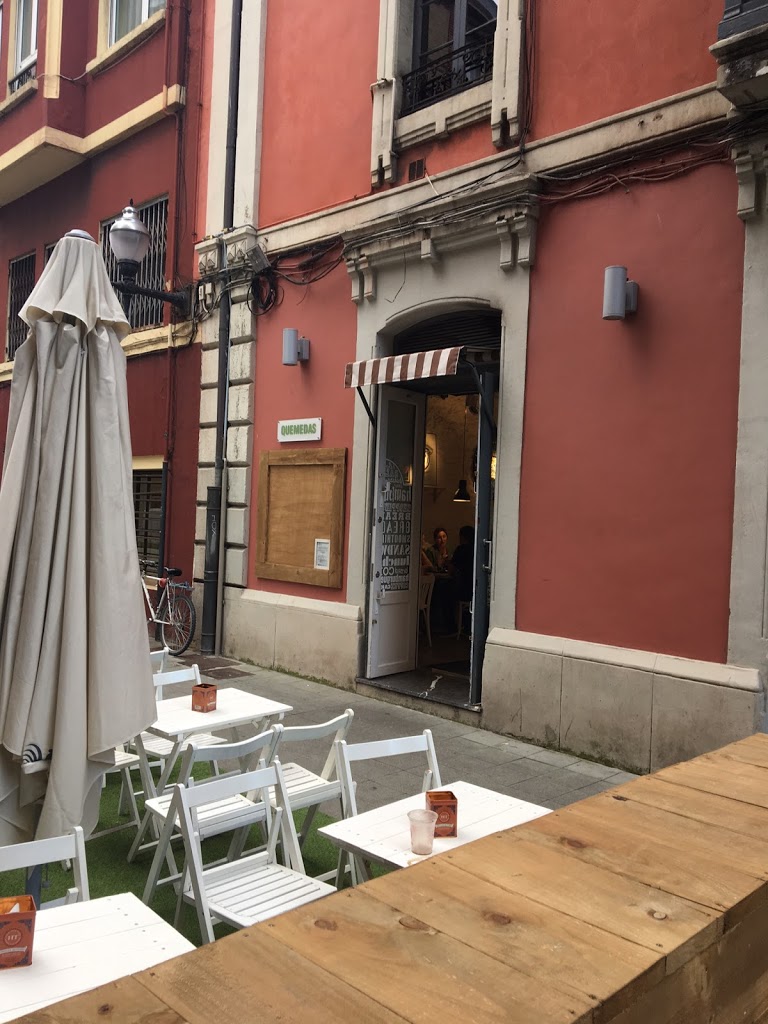 Quemedas Gijón - Foto 4