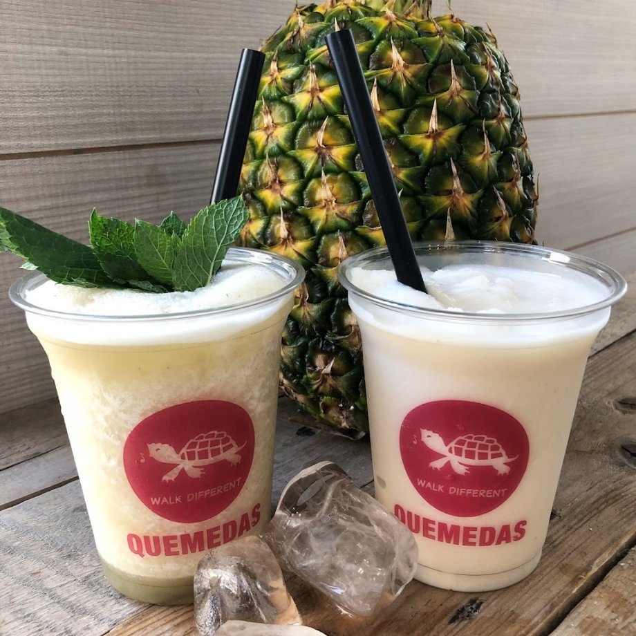 Quemedas Gijón - Foto 20