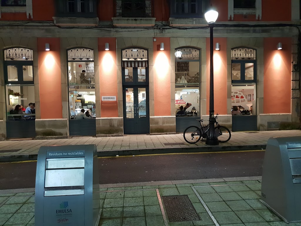 Quemedas Gijón 7