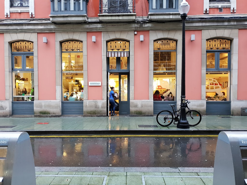 Quemedas Gijón 1