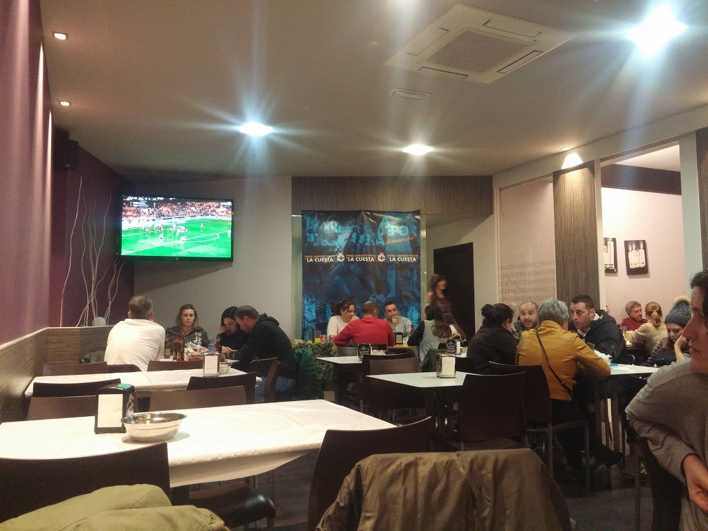 Cerveceria La Cuesta