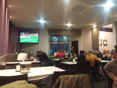 Cerveceria La Cuesta