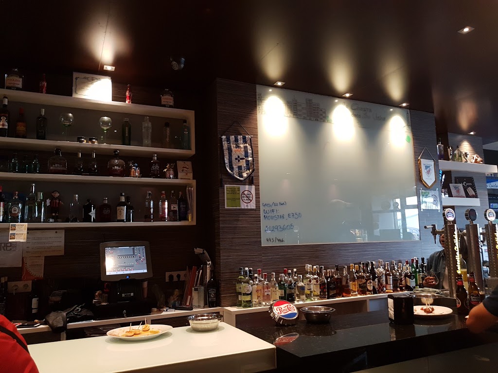 Cerveceria La Cuesta 5