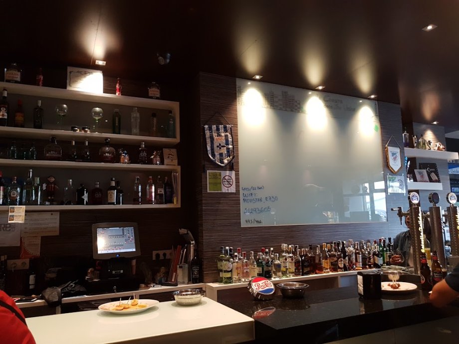 Cerveceria La Cuesta - Foto 2