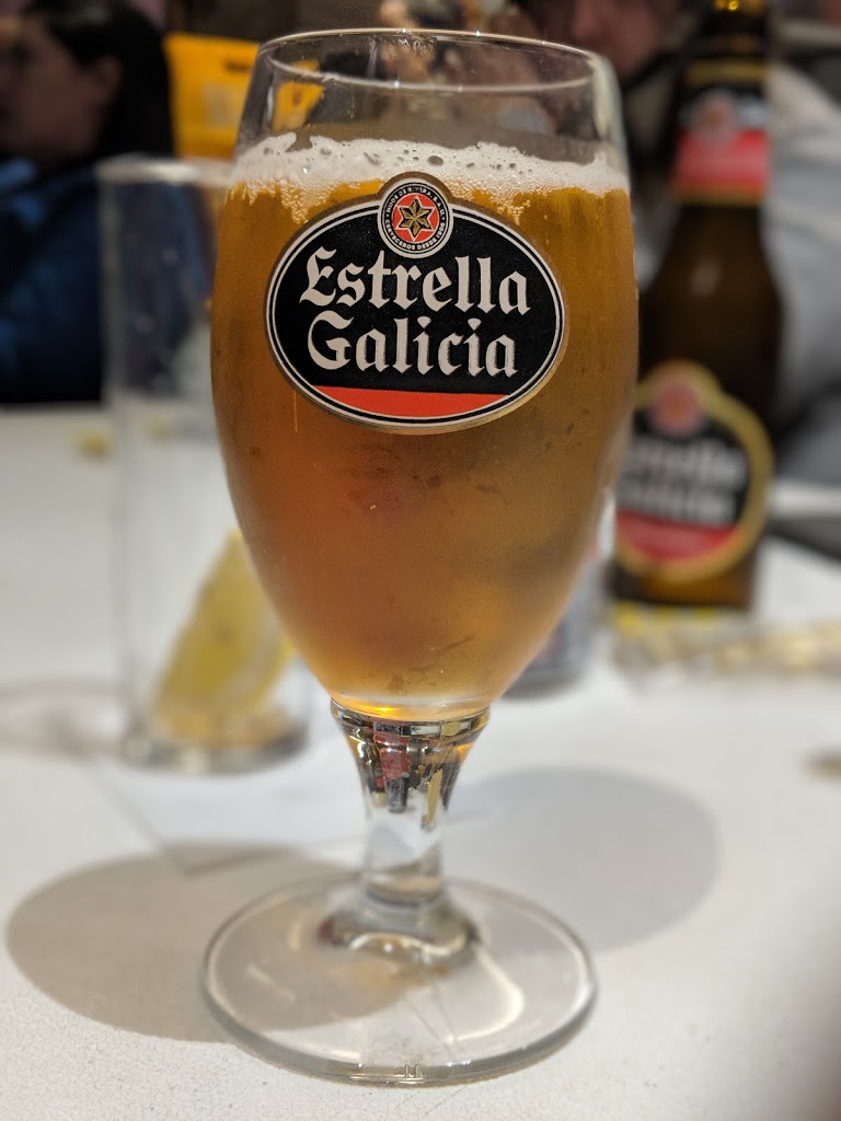 Cerveceria La Cuesta 6