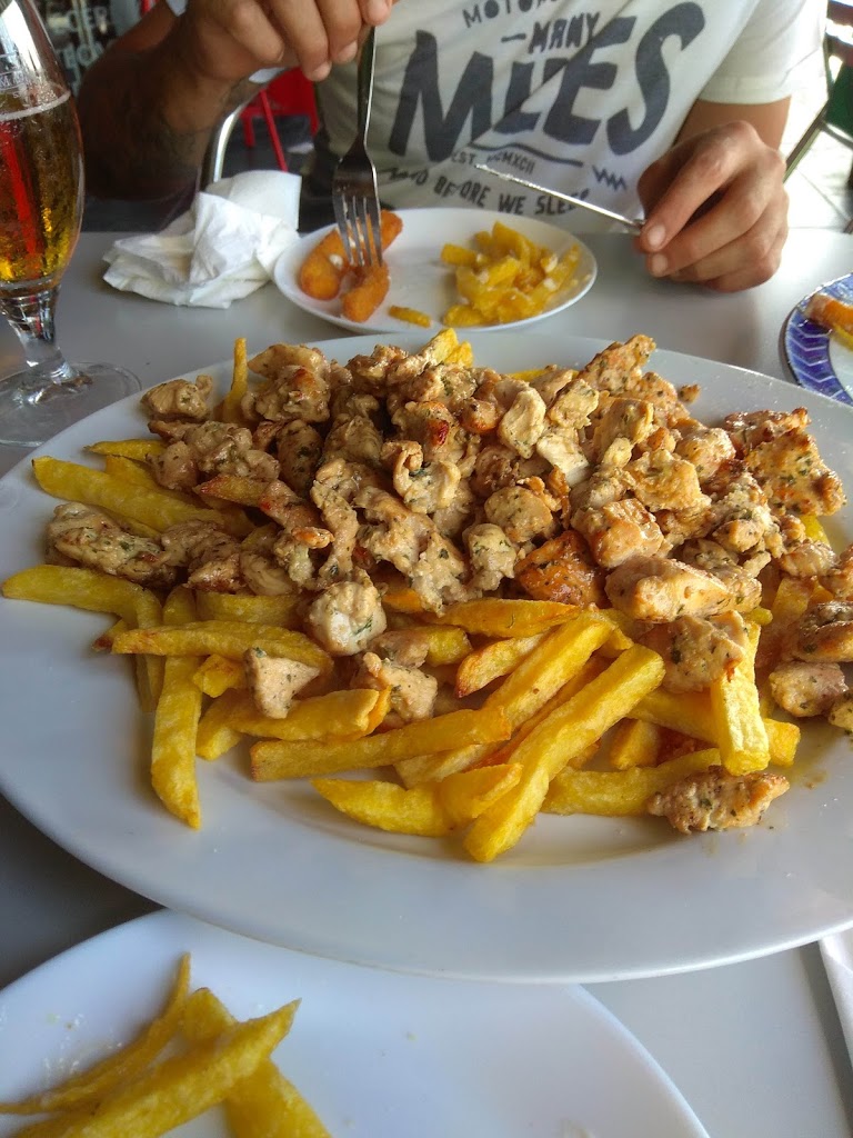 Cerveceria La Cuesta - Foto 4