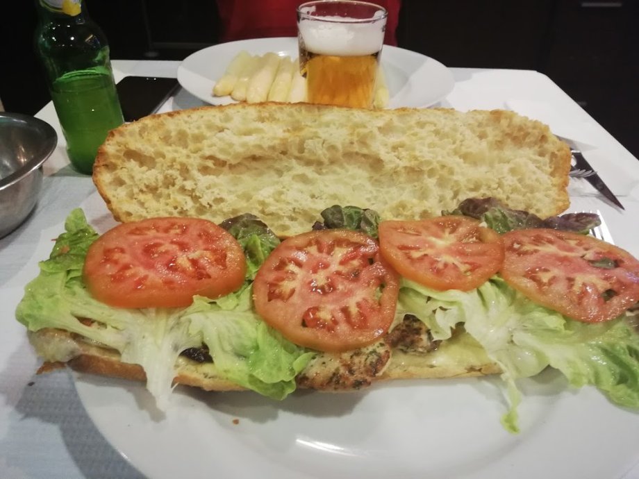 Cerveceria La Cuesta - Foto 5