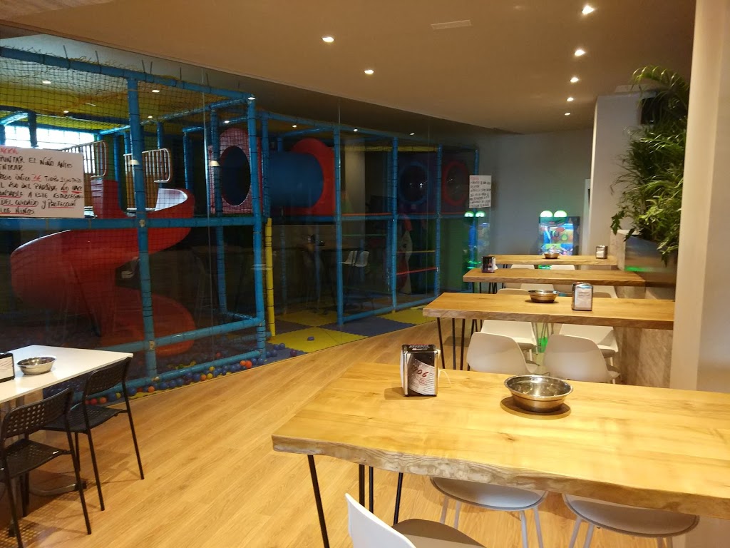 Cerveceria La Cuesta 10