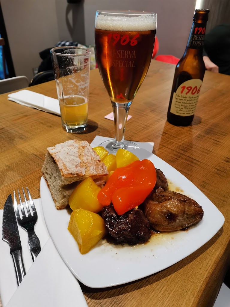 Cerveceria La Cuesta 11