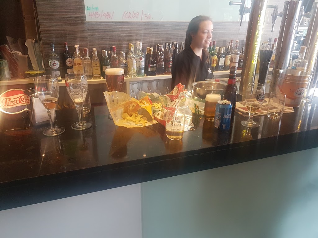 Cerveceria La Cuesta 12