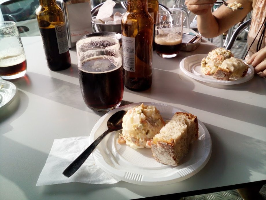 Cerveceria La Cuesta - Foto 10