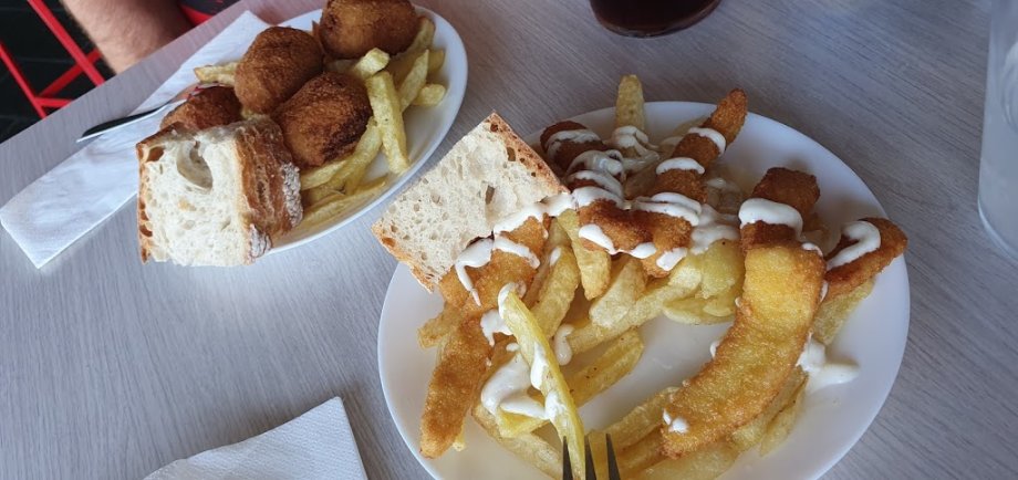 Cerveceria La Cuesta - Foto 11