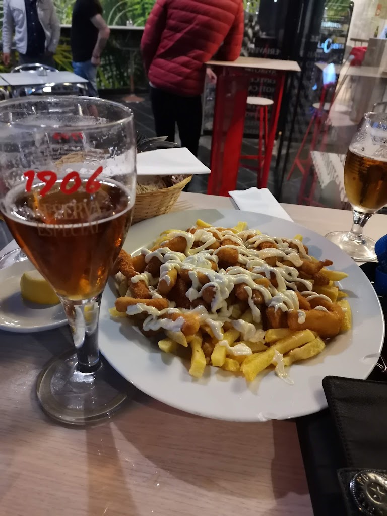 Cerveceria La Cuesta - Foto 12