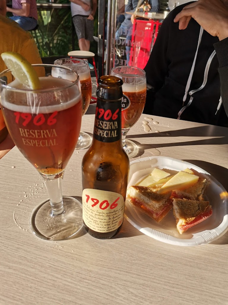 Cerveceria La Cuesta - Foto 1