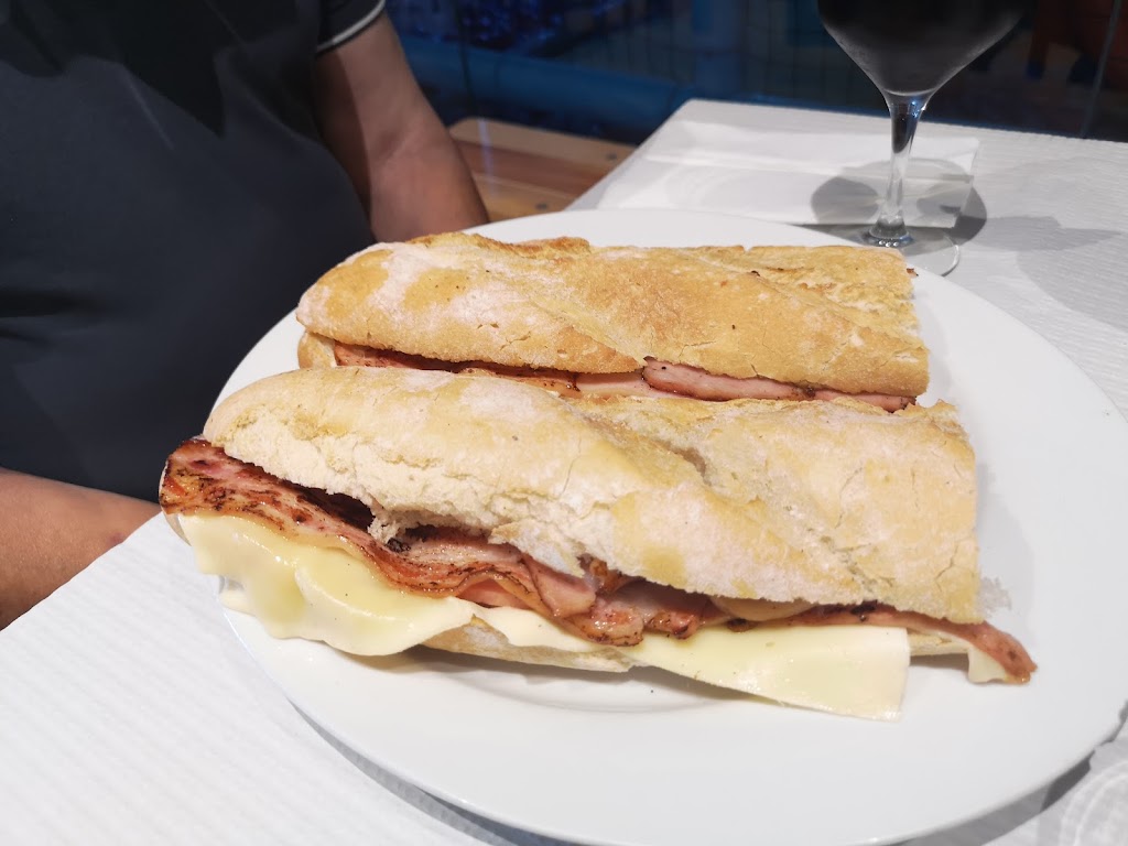 Cerveceria La Cuesta - Foto 1