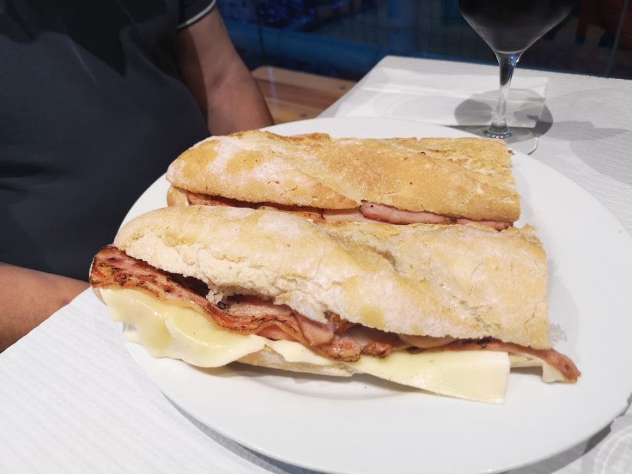 Cerveceria La Cuesta - Foto 14