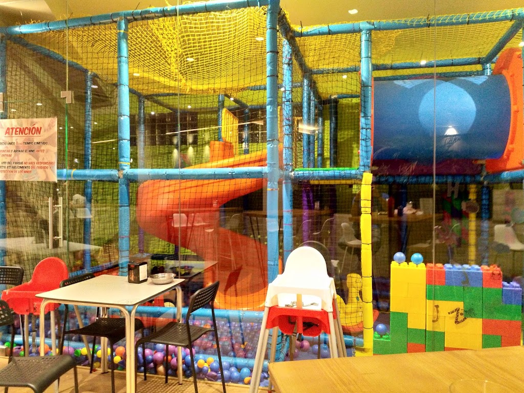 Cerveceria La Cuesta 4