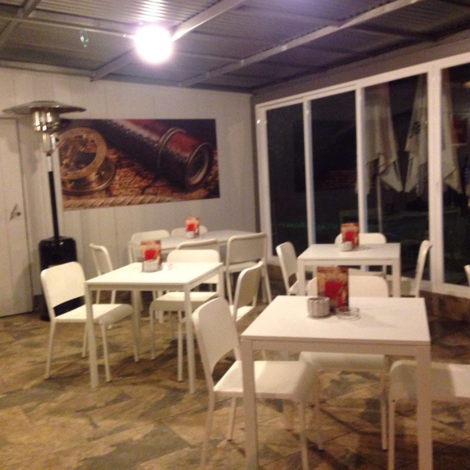 La Brújula - Foto 2