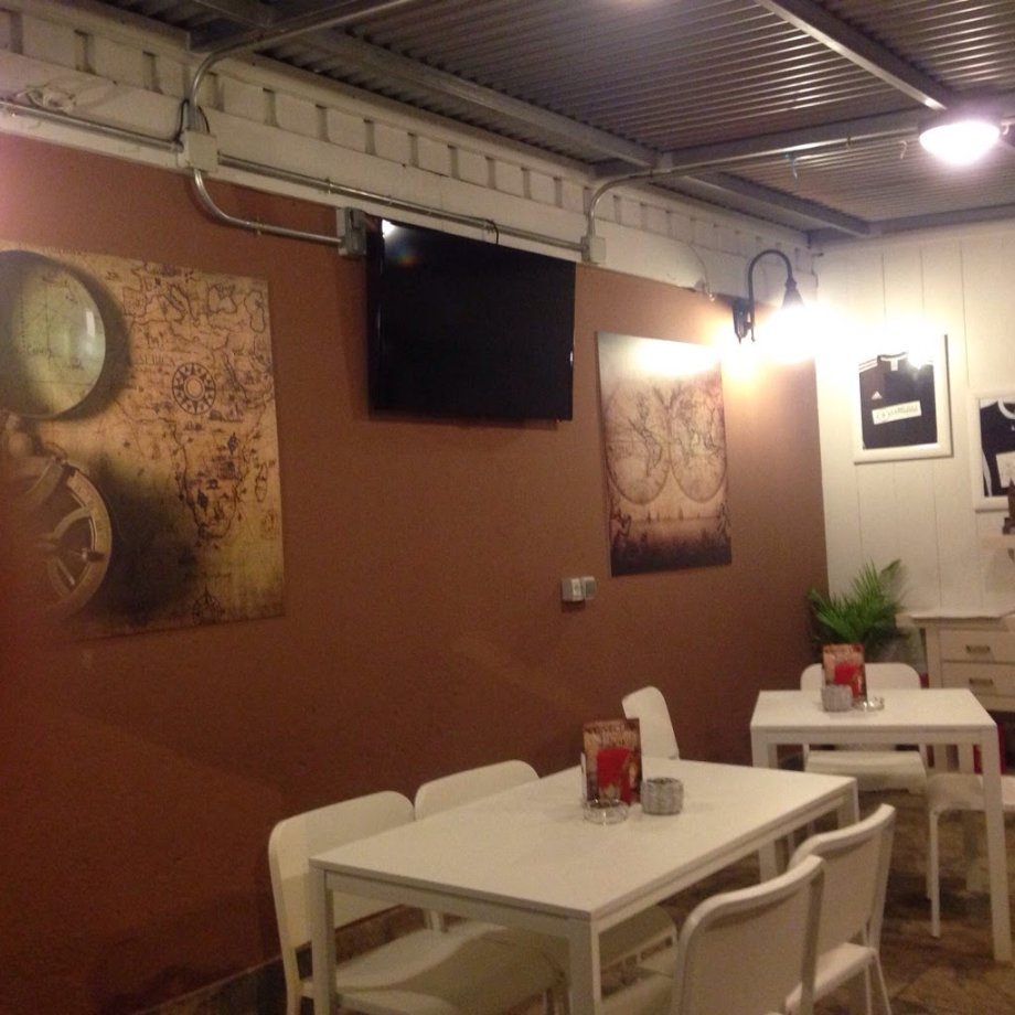 La Brújula - Foto 8