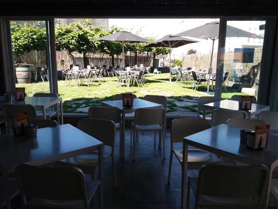 La Brújula - Foto 11