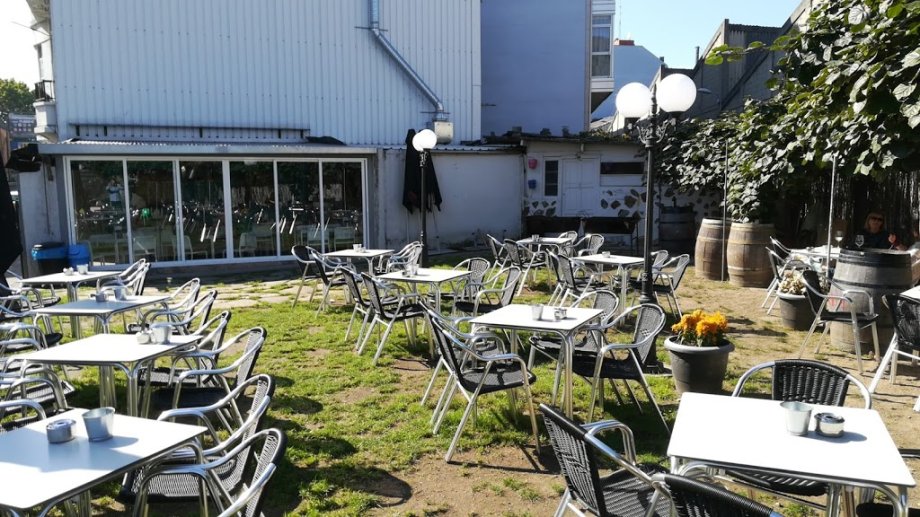 La Brújula - Foto 15