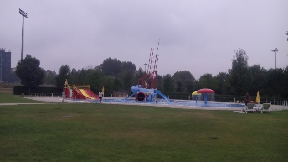 Piscinas Scorpio - Foto 7