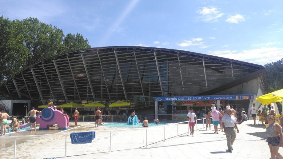 Piscinas Scorpio - Foto 12